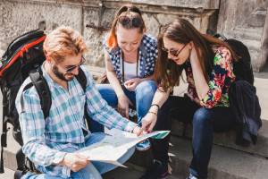 A World of Education: Popular Study Abroad Destinations