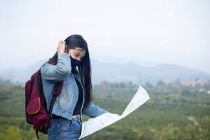 Study Abroad Destinations for the Adventurous Student