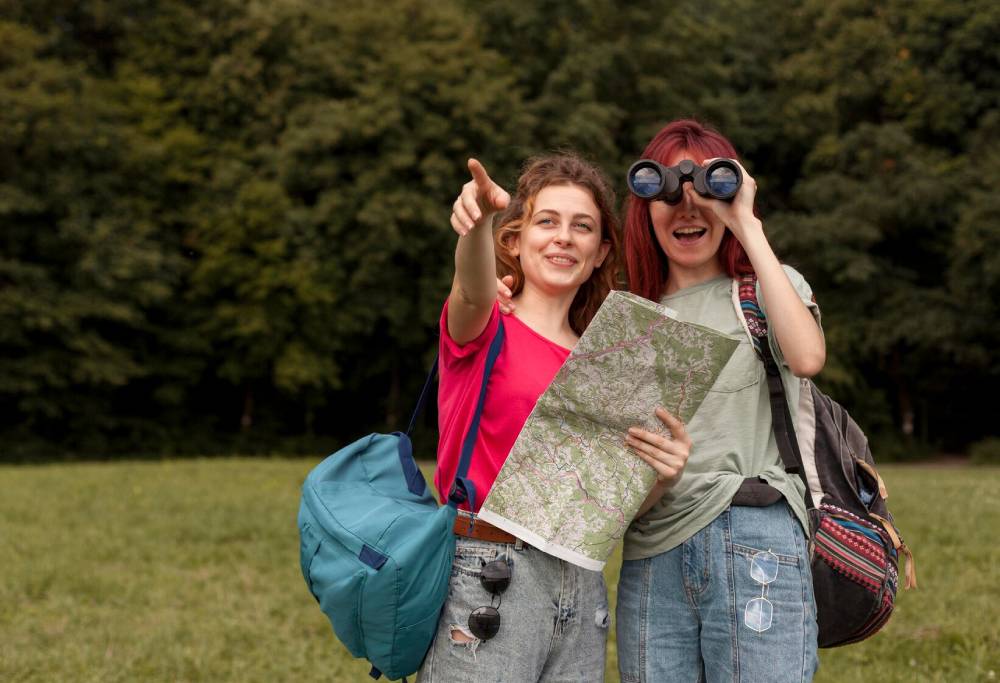 Study Abroad Destinations for the Adventurous Student