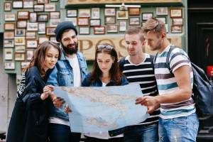The Future of Study Abroad Emerging Destinations