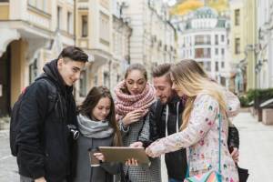 Spain: Embracing Vibrant Culture and Language