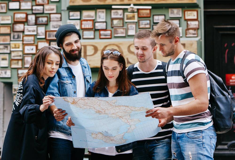 A World of Education: Popular Study Abroad Destinations