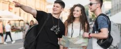 Affordable Study Abroad Destinations
