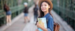 Beginner Friendly Study Abroad Destinations to Explore
