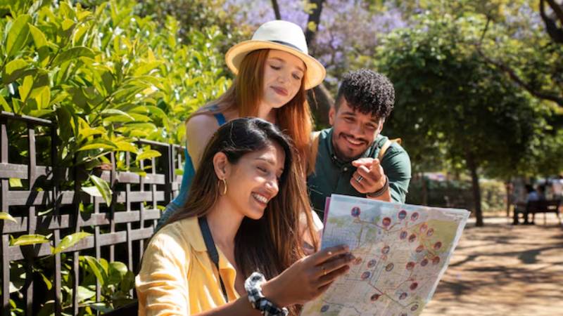 Explore Tropical Study Abroad Destinations