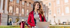 Study Abroad Destinations for Career Growth