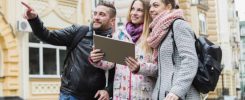 Study Abroad Destinations for Tech Students