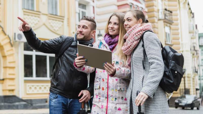 Study Abroad Destinations for Tech Students