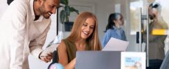 Study Abroad with Post-Study Work Opportunities