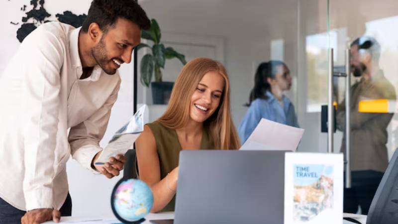 Study Abroad with Post-Study Work Opportunities
