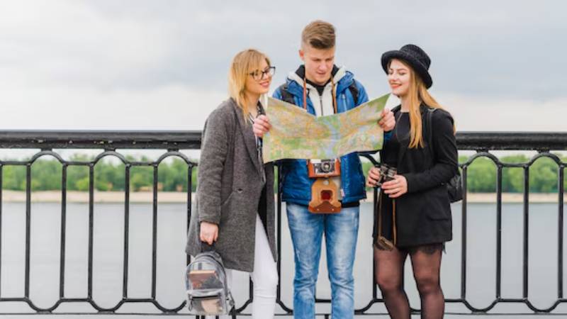 Study Abroad Destinations for Creatives